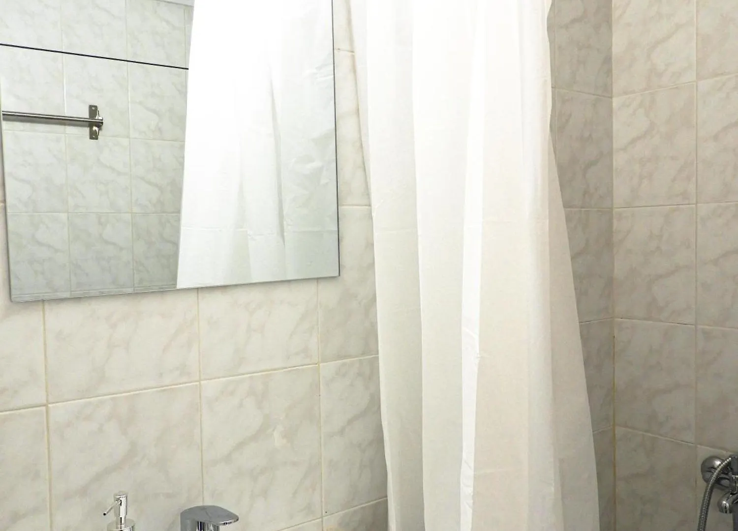 Holiday home Delmare Manchy'S Summer Oasis Skala Fourkas