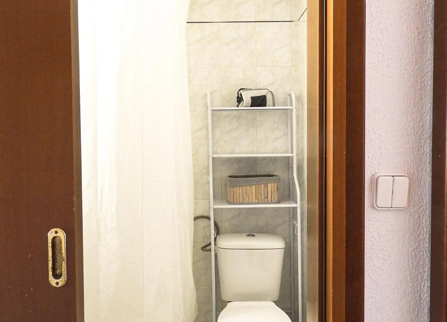 Holiday home Delmare Manchy'S Summer Oasis Skala Fourkas Greece