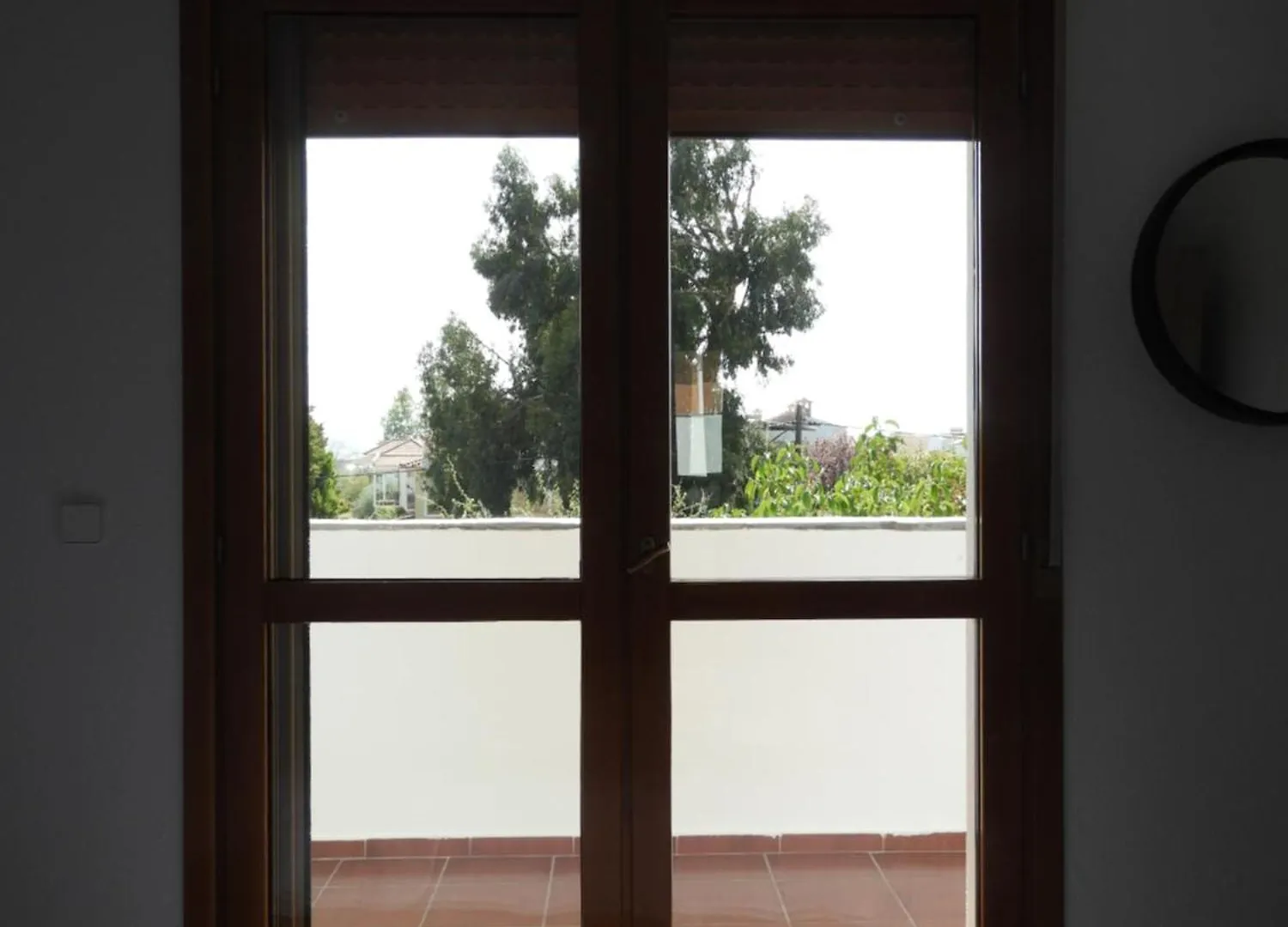 Delmare Manchy'S Summer Oasis Skala Fourkas Greece