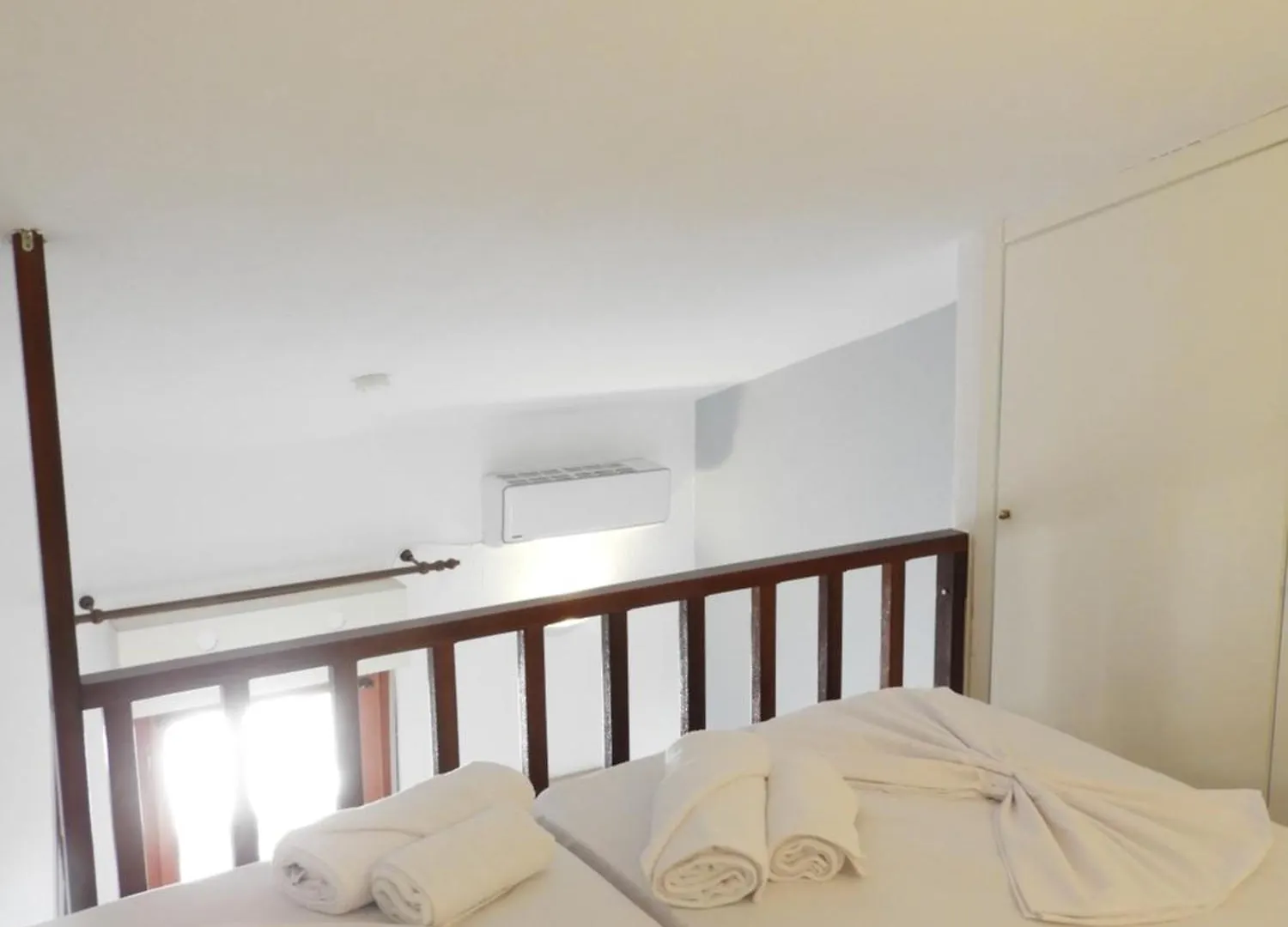 Delmare Manchy'S Summer Oasis Skala Fourkas Holiday home