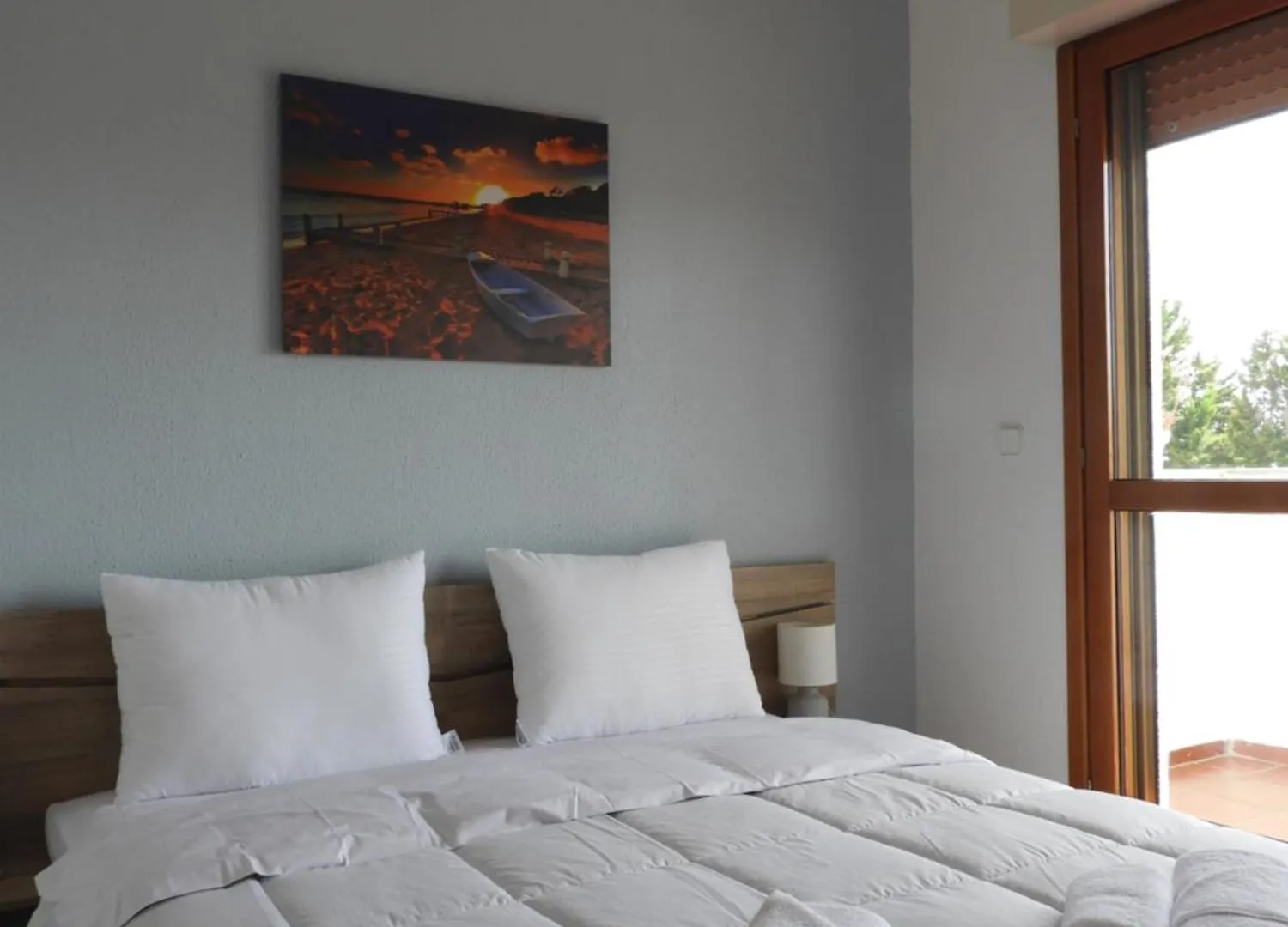Delmare Manchy'S Summer Oasis Skala Fourkas