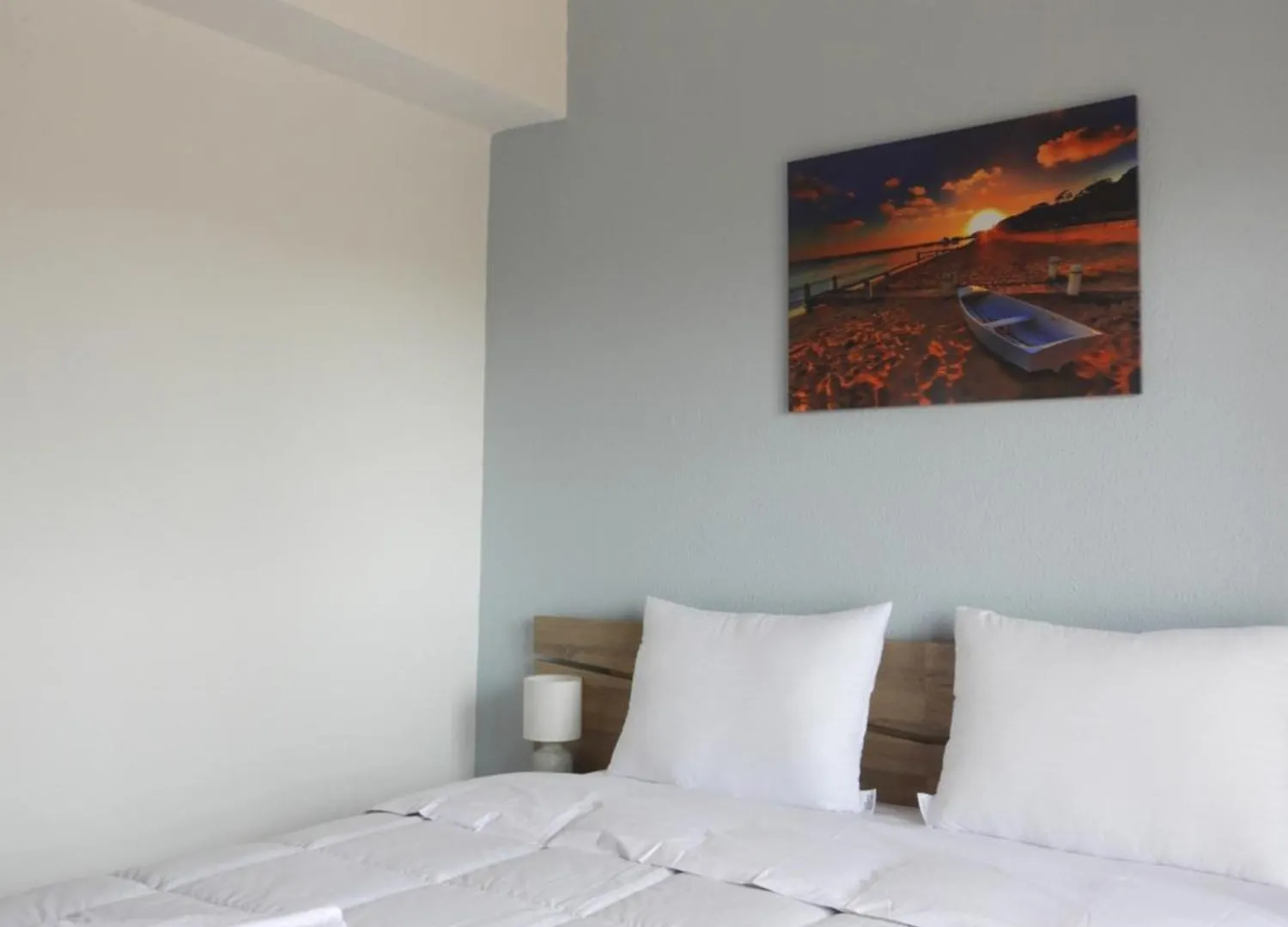 Delmare Manchy'S Summer Oasis Skala Fourkas Holiday home
